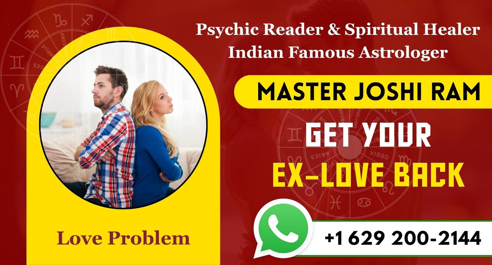 Psychic Reading